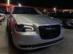 كرايسلر 300